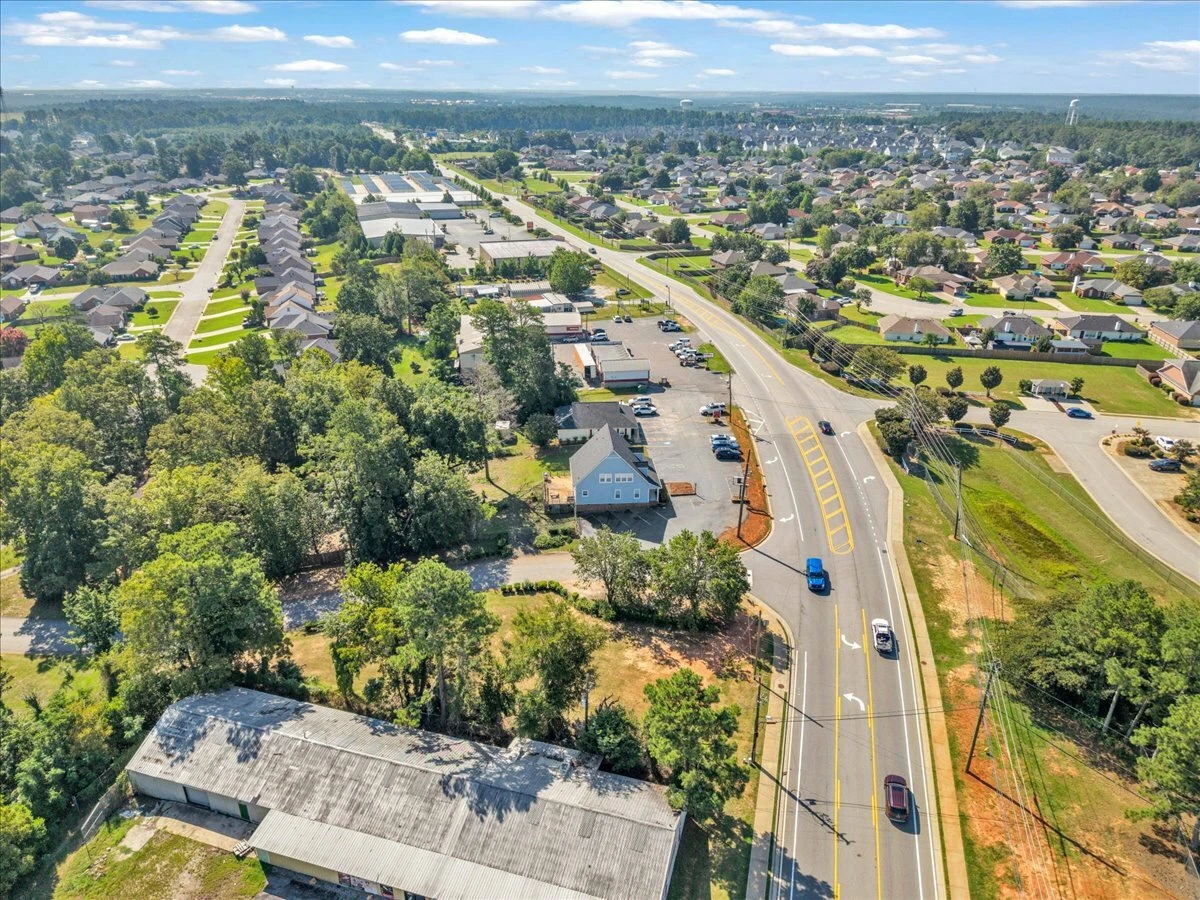 585 E Robinson Ave, Grovetown, GA for sale