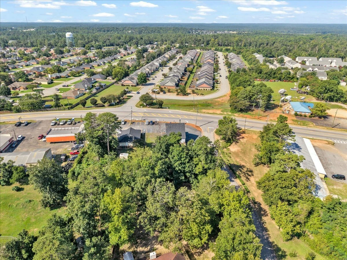 585 E Robinson Ave, Grovetown, GA for sale