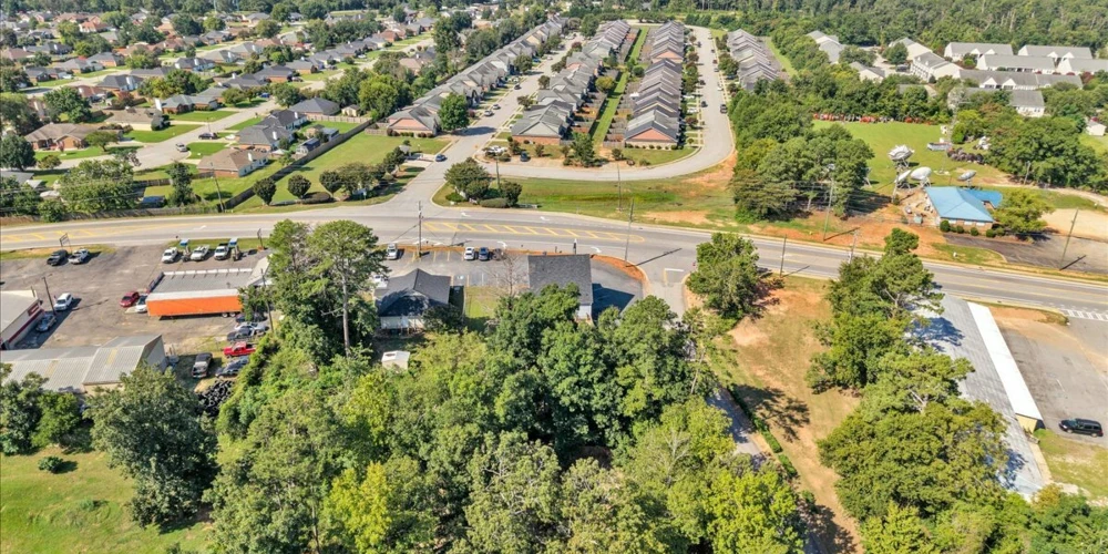 585 E Robinson Ave, Grovetown, GA for sale