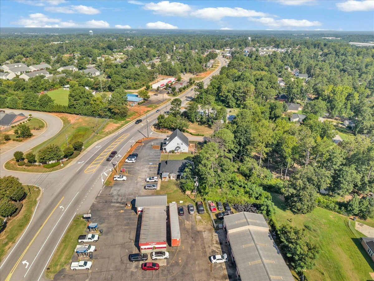 585 E Robinson Ave, Grovetown, GA for sale