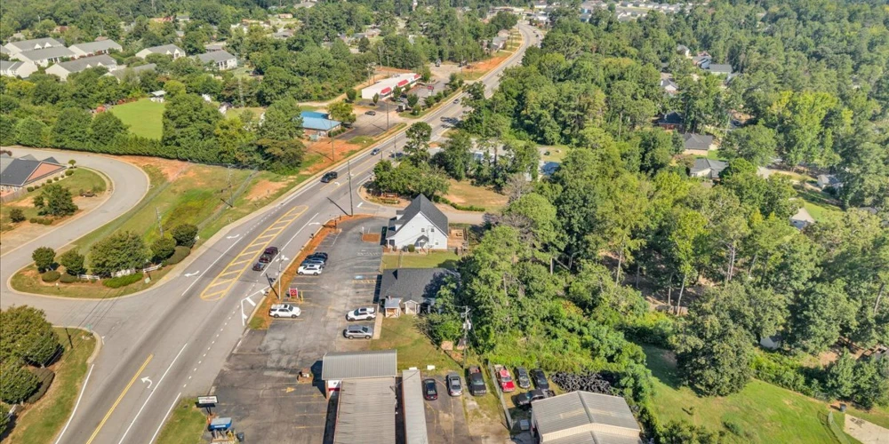 585 E Robinson Ave, Grovetown, GA for sale