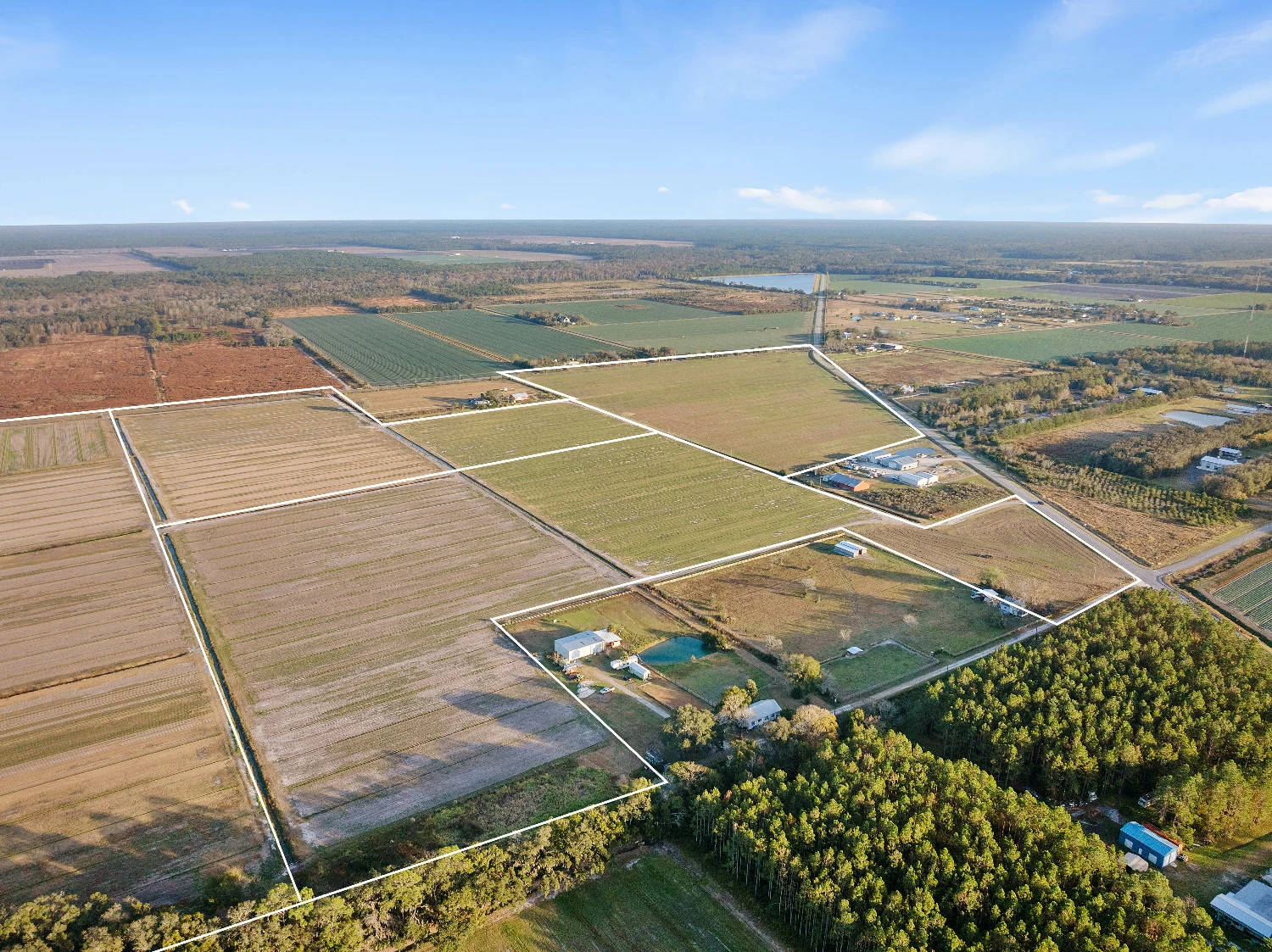 7120 County Road 13 South, Hastings, FL for sale