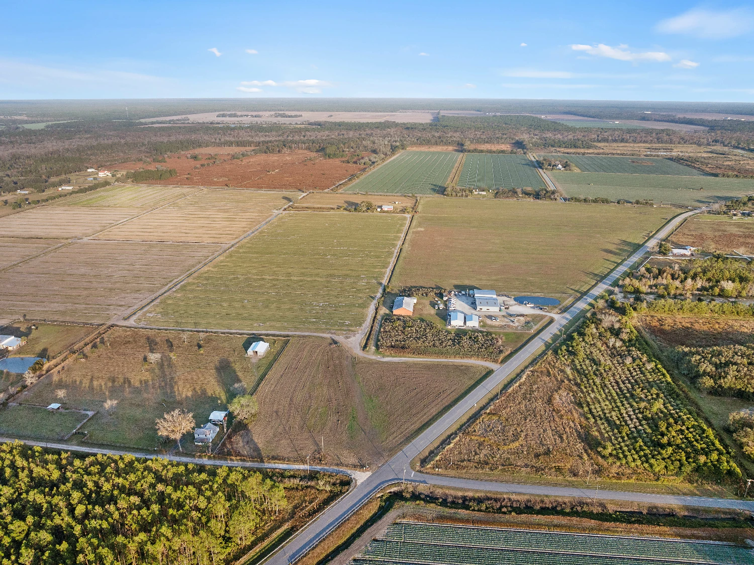 7120 County Road 13 South, Hastings, FL for sale
