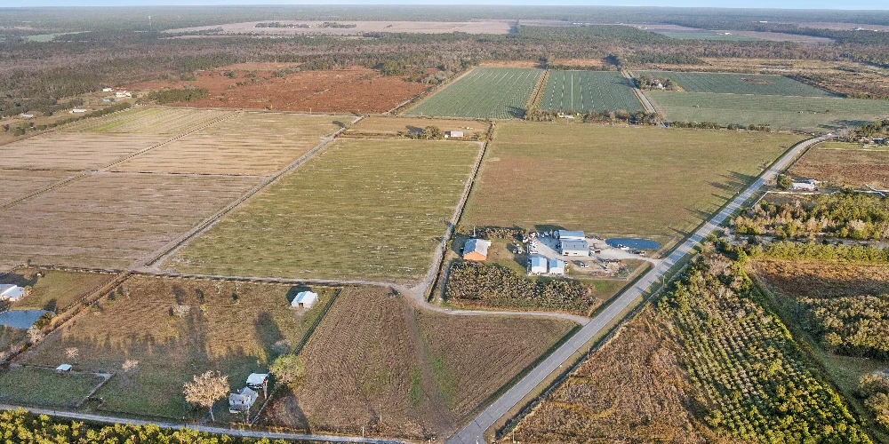 7120 County Road 13 South, Hastings, FL for sale
