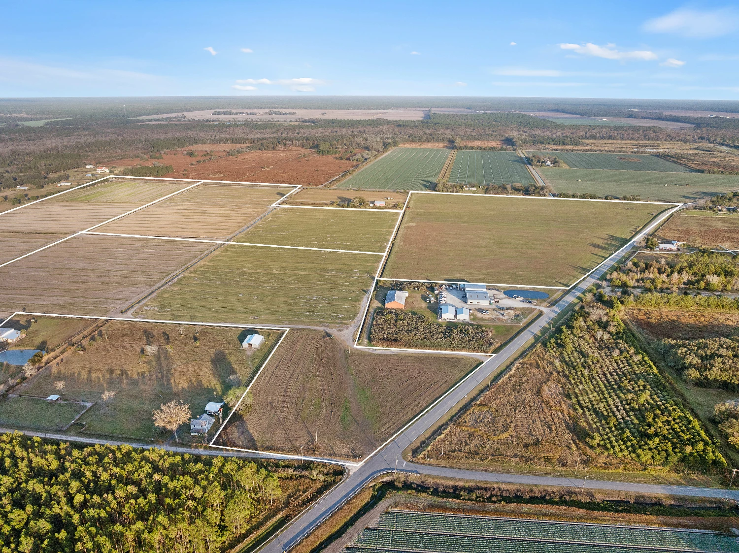 7120 County Road 13 South, Hastings, FL for sale