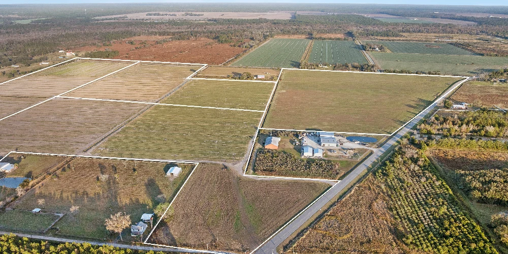 7120 County Road 13 South, Hastings, FL for sale