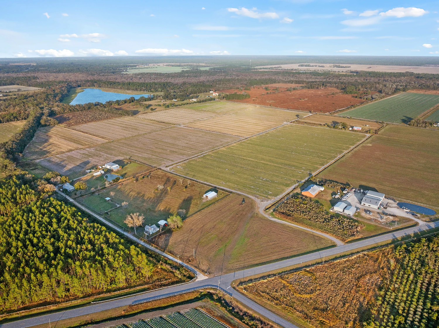 7120 County Road 13 South, Hastings, FL for sale