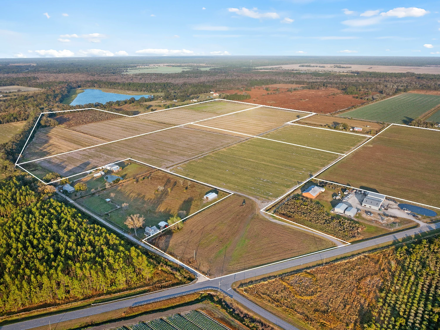 7120 County Road 13 South, Hastings, FL for sale