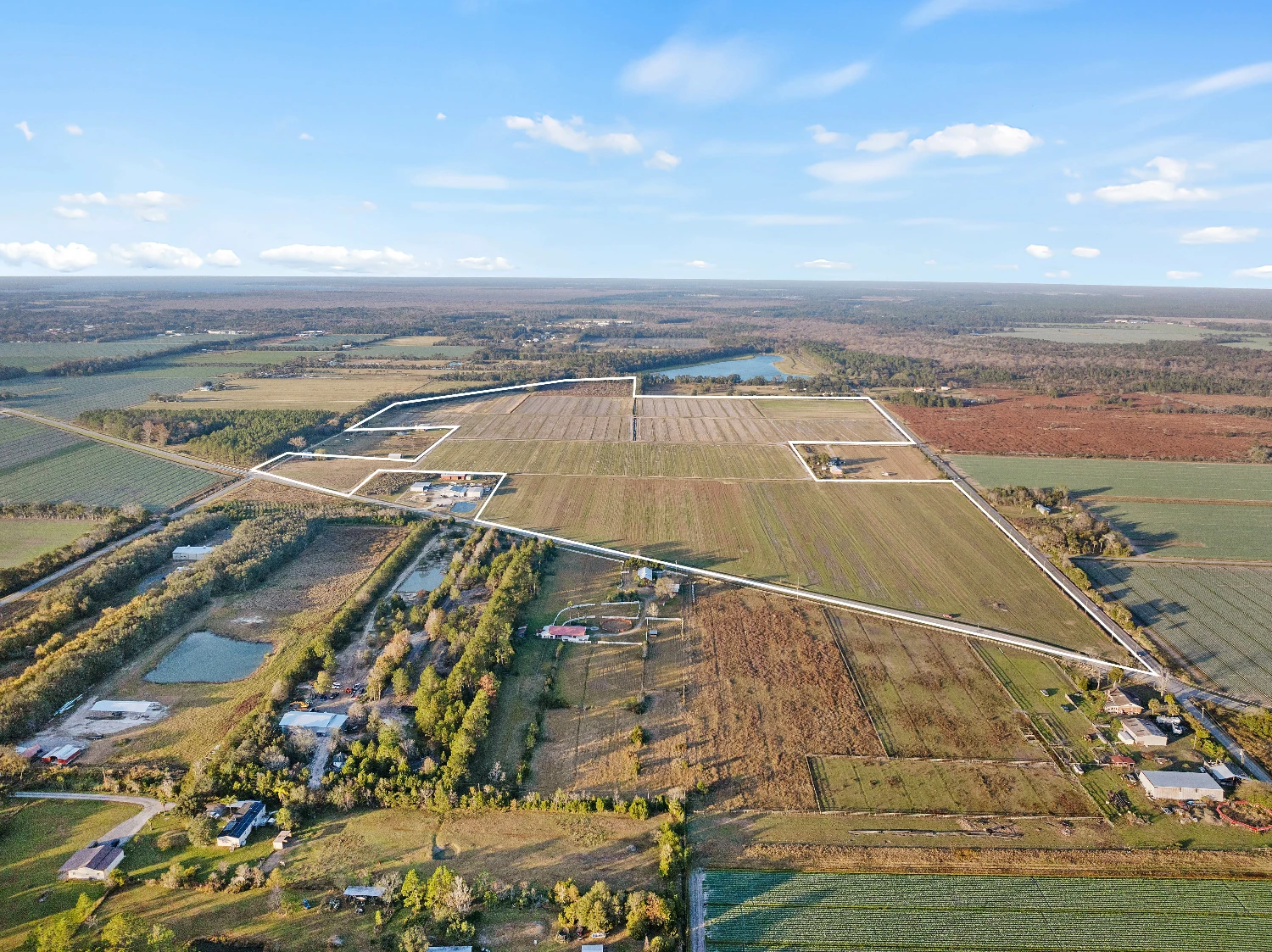 7120 County Road 13 South, Hastings, FL for sale