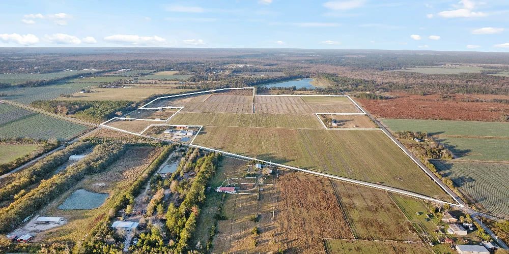 7120 County Road 13 South, Hastings, FL for sale