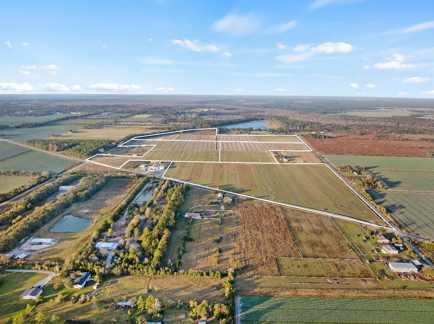 7120 County Road 13 South, Hastings, FL for sale