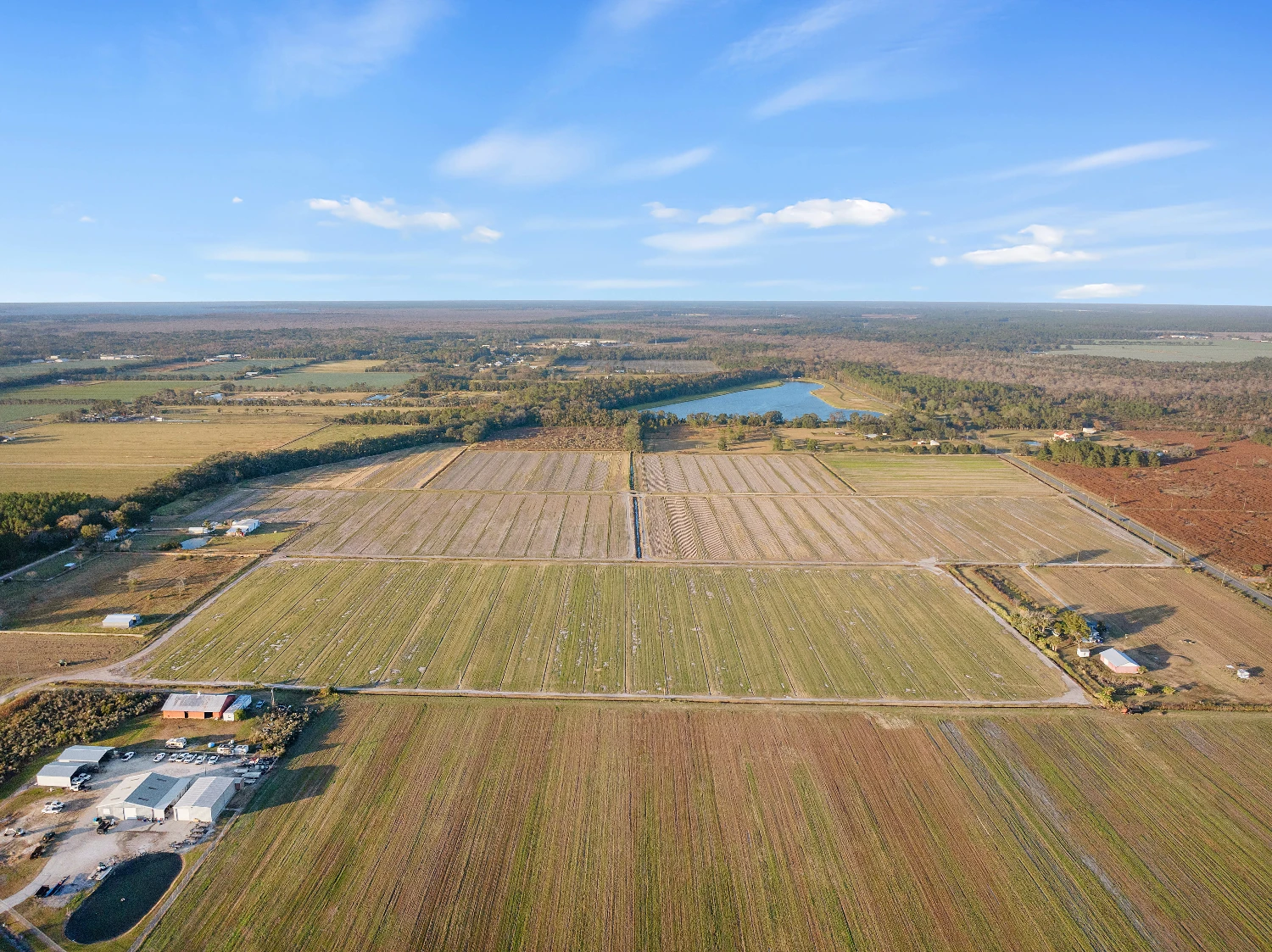 7120 County Road 13 South, Hastings, FL for sale