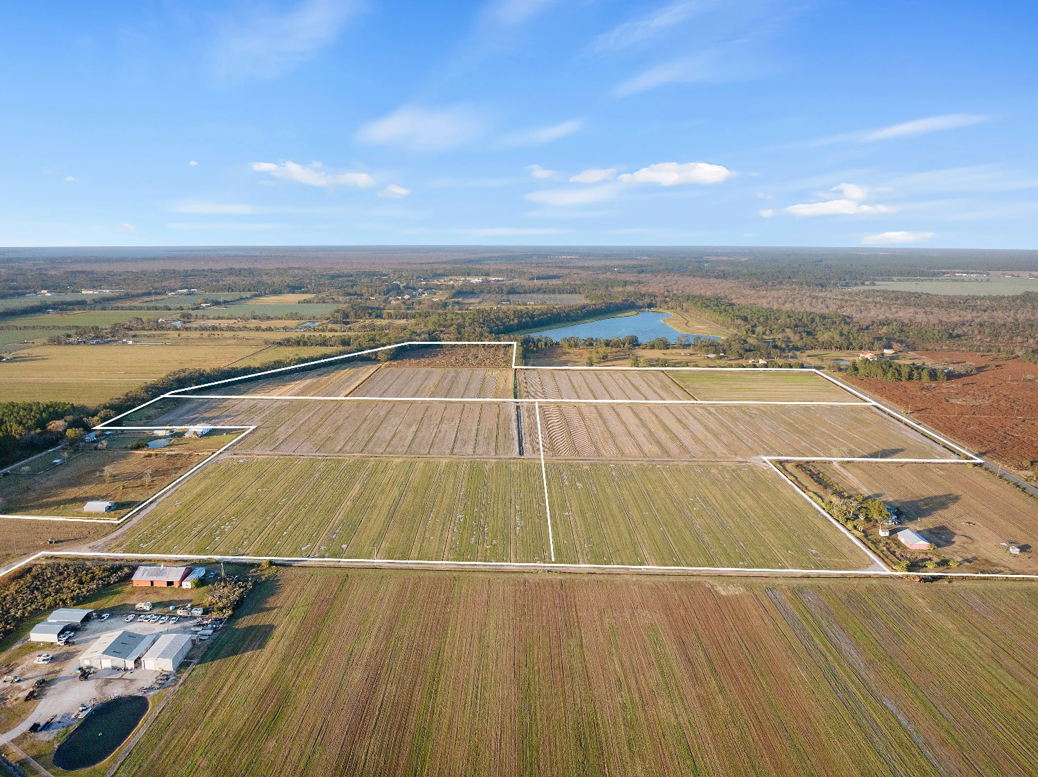 7120 County Road 13 South, Hastings, FL for sale