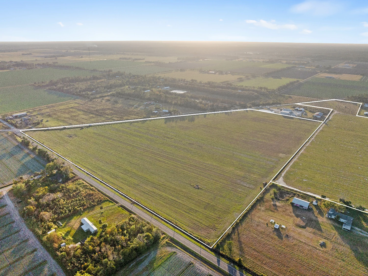 7120 County Road 13 South, Hastings, FL for sale