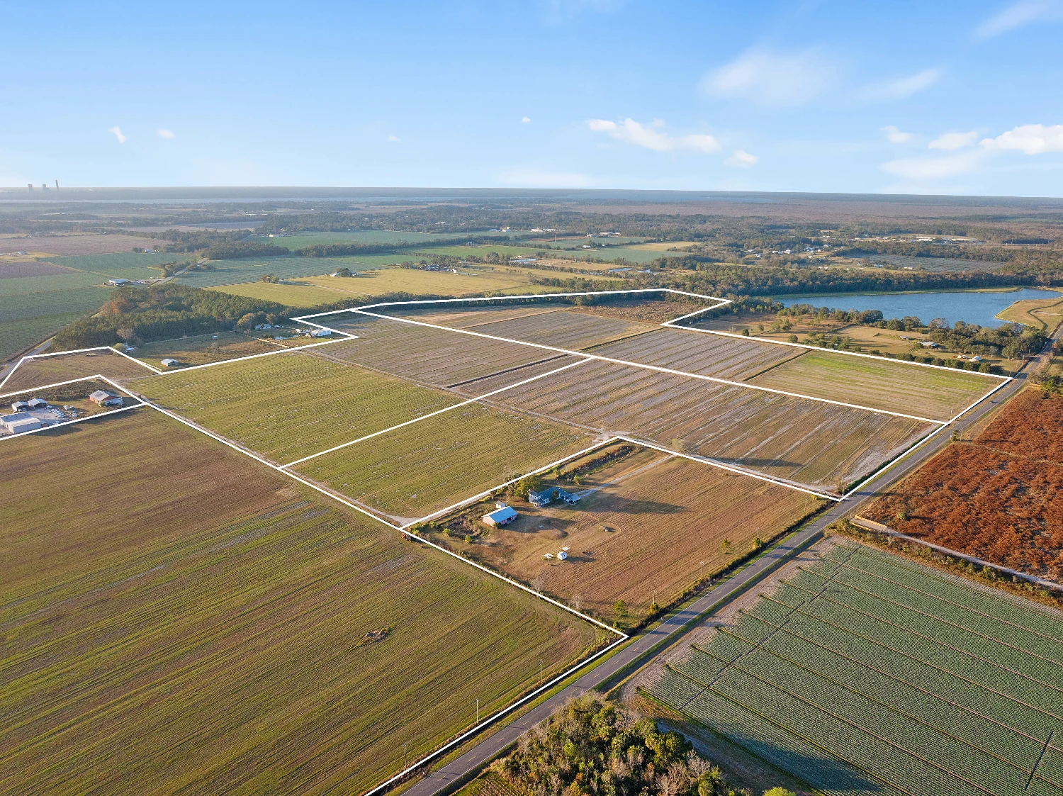 7120 County Road 13 South, Hastings, FL for sale