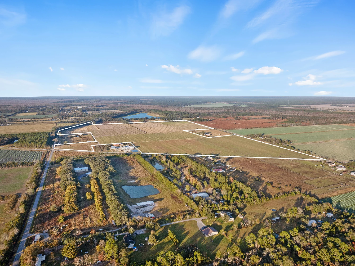 7120 County Road 13 South, Hastings, FL for sale