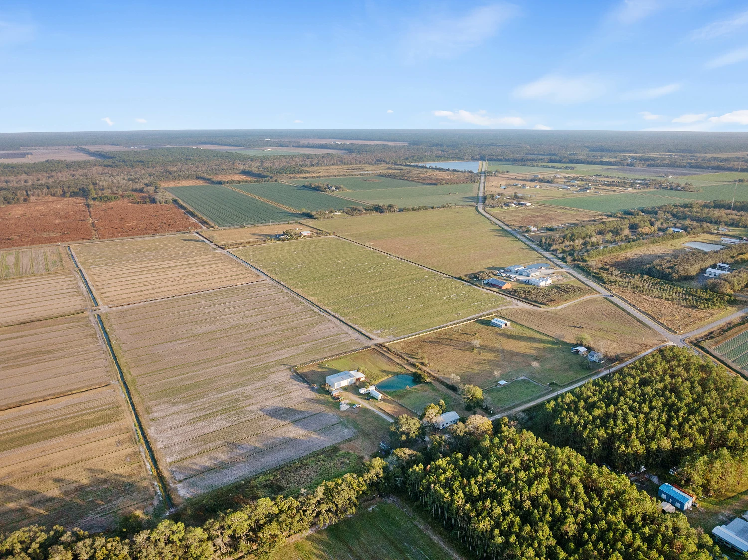 7120 County Road 13 South, Hastings, FL for sale