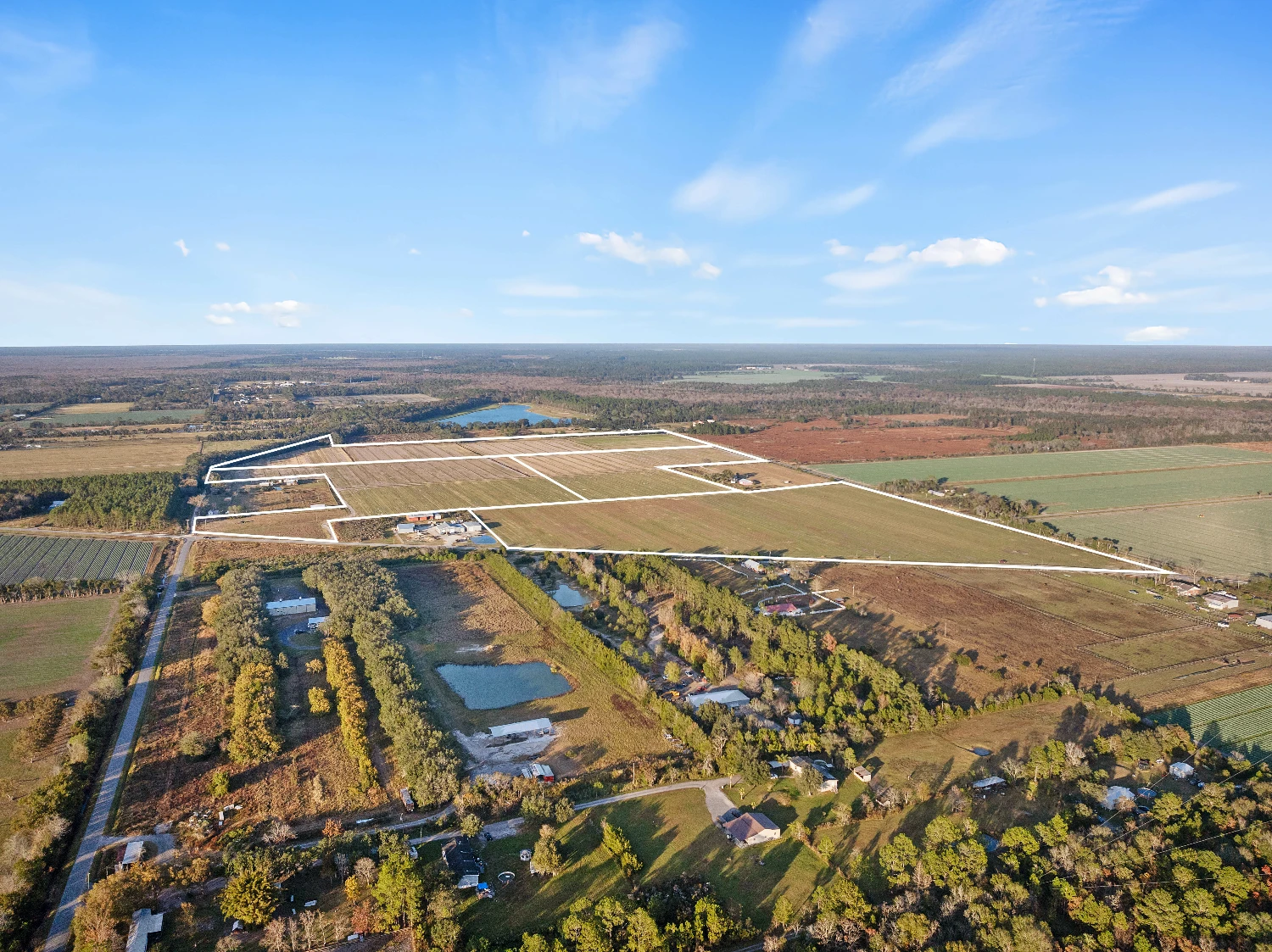 7120 County Road 13 South, Hastings, FL for sale