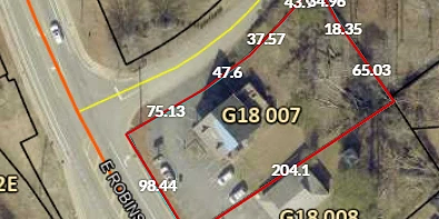 585 E Robinson Ave, Grovetown, GA for sale