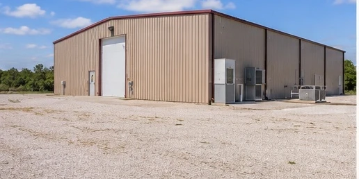 Copperstone Foods Beef Processing Facility
