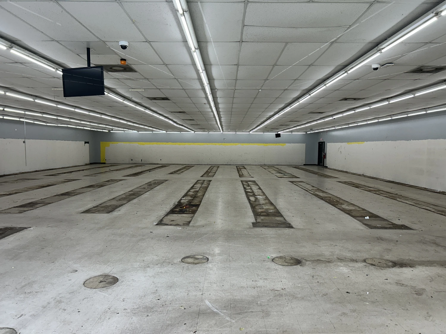 Former Dollar General Citra FL