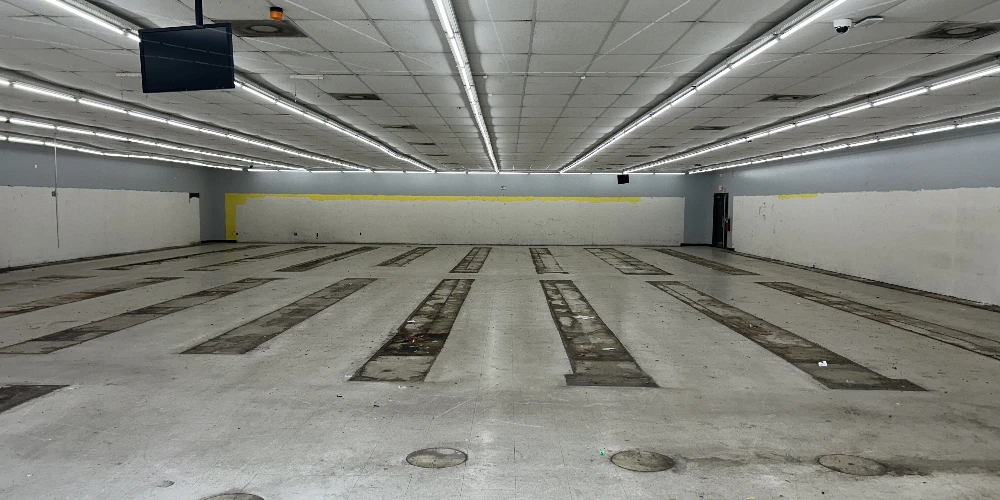 Former Dollar General Citra FL