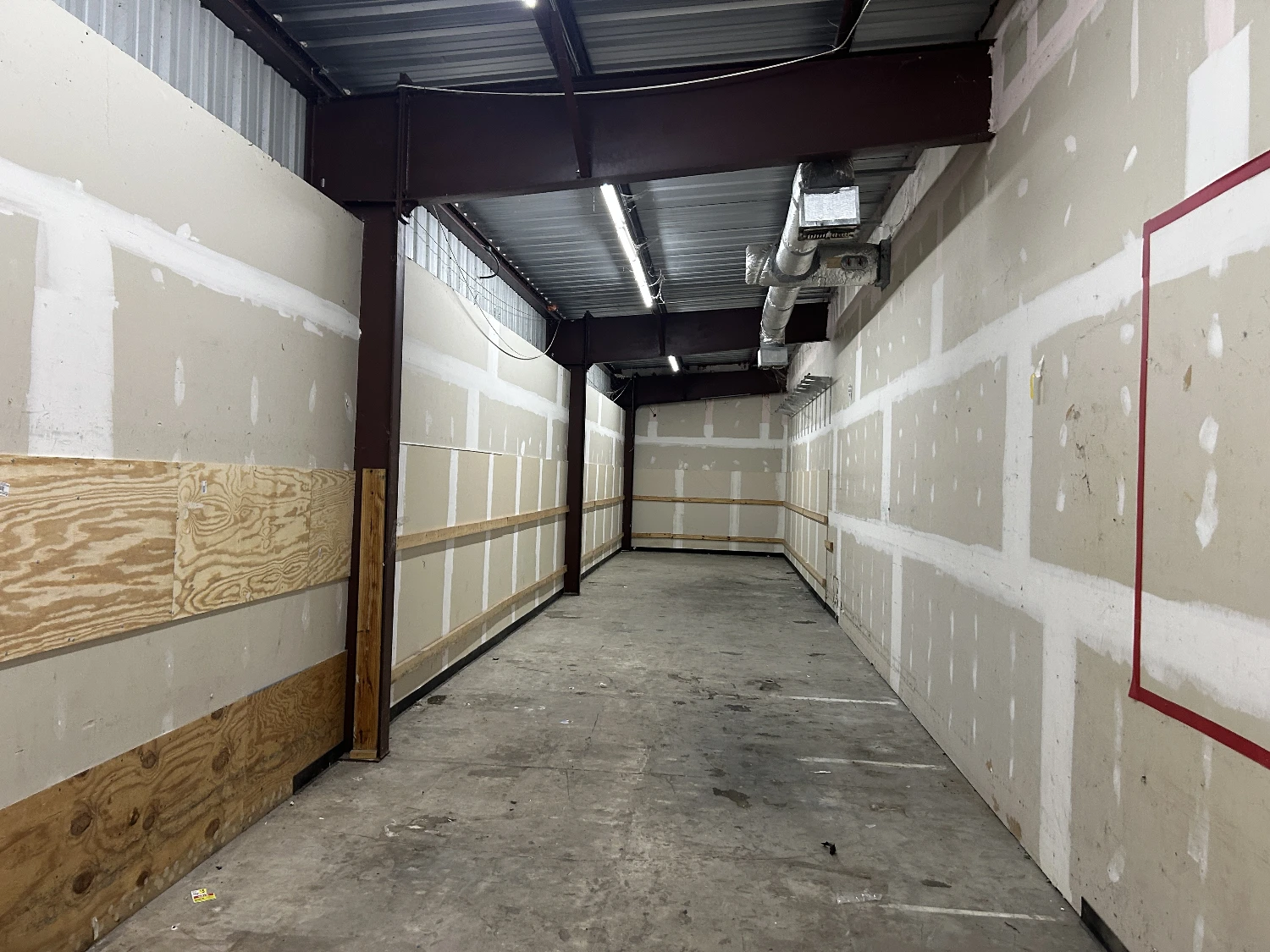 Former Dollar General Citra FL