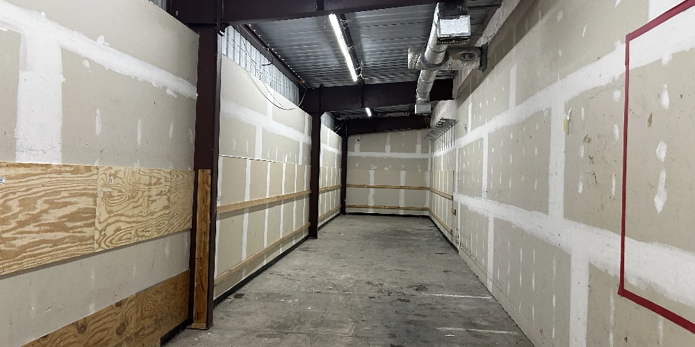 Former Dollar General Citra FL