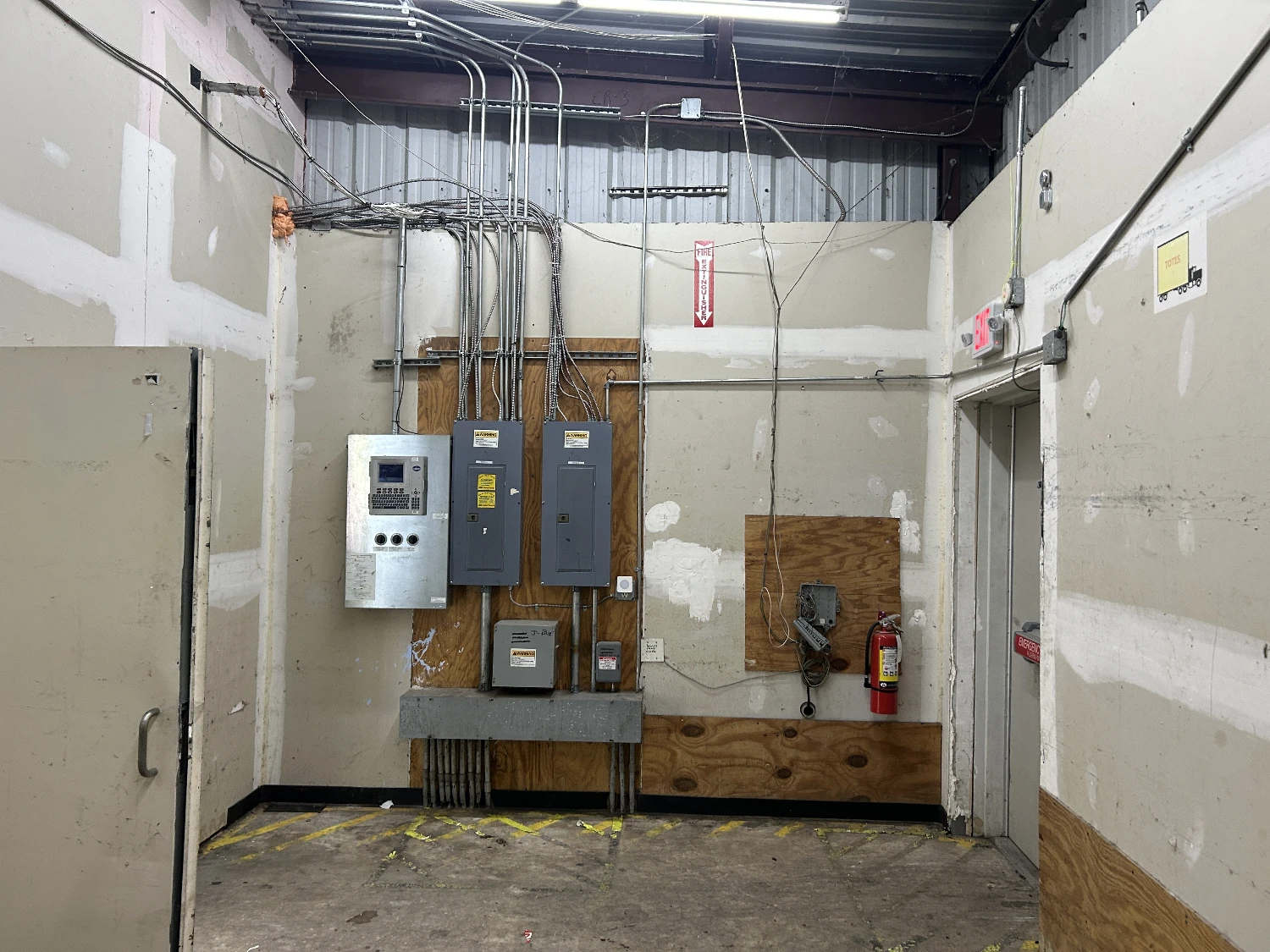 Former Dollar General Citra FL