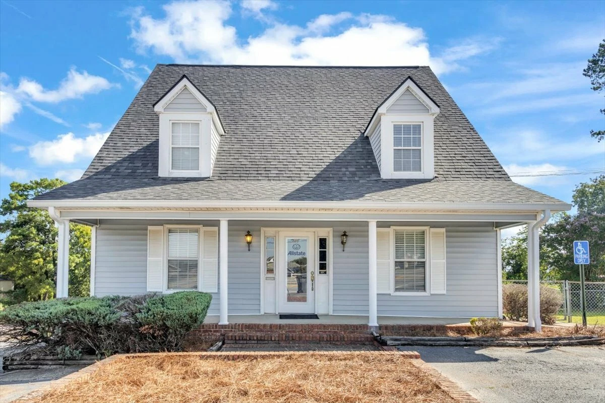 585 E Robinson Ave, Grovetown, GA for sale
