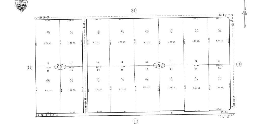 40667 Summerset Road, Newberry Springs, CA for sale