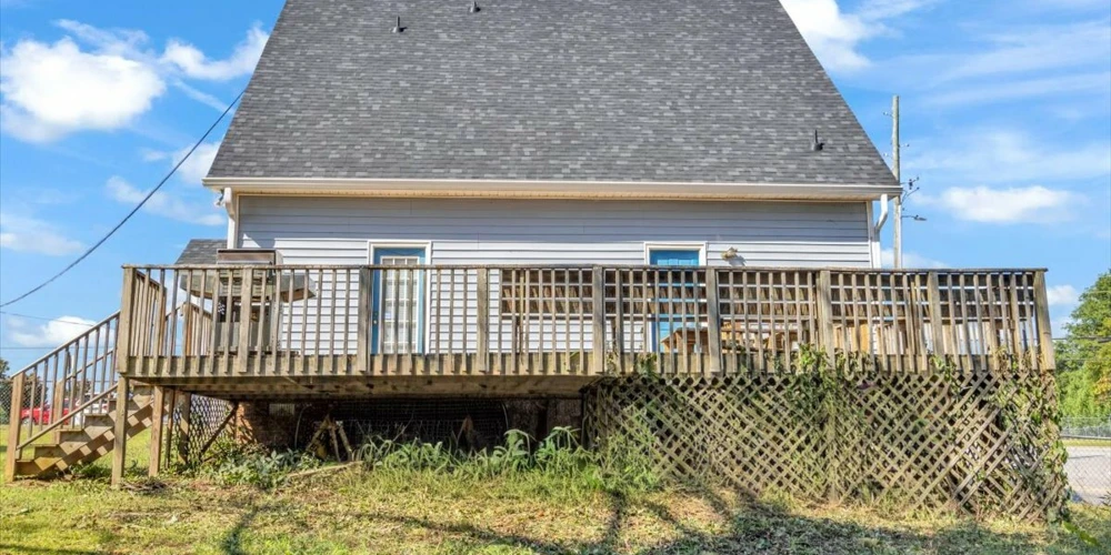 585 E Robinson Ave, Grovetown, GA for sale