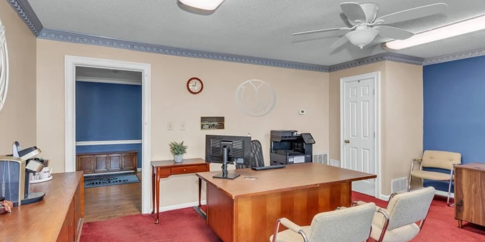 585 E Robinson Ave, Grovetown, GA for sale