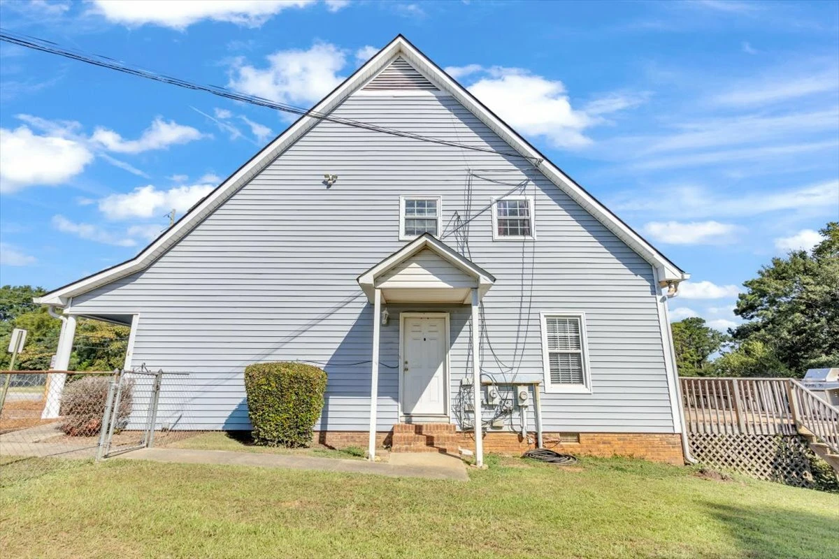 585 E Robinson Ave, Grovetown, GA for sale