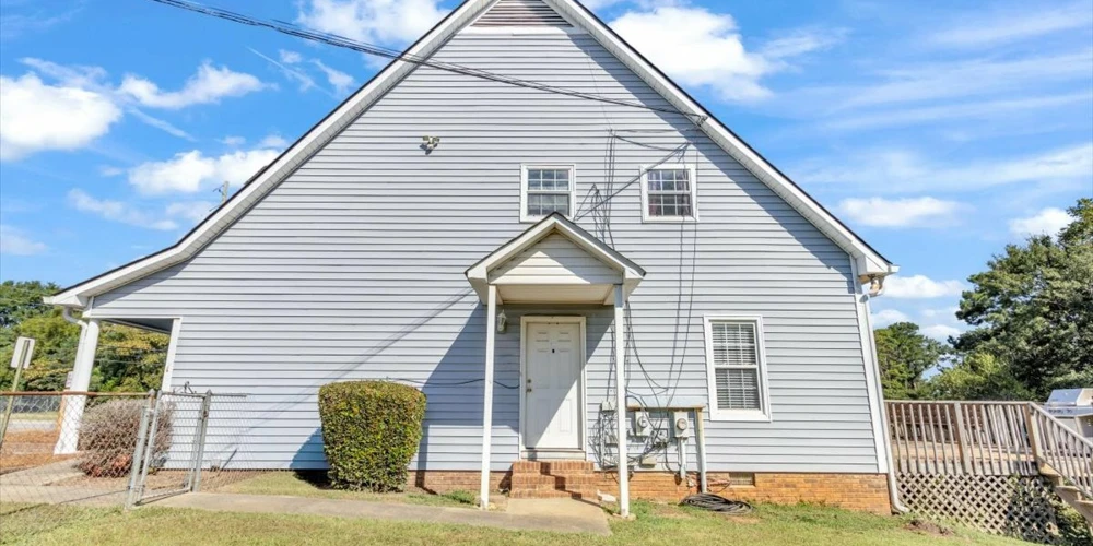 585 E Robinson Ave, Grovetown, GA for sale