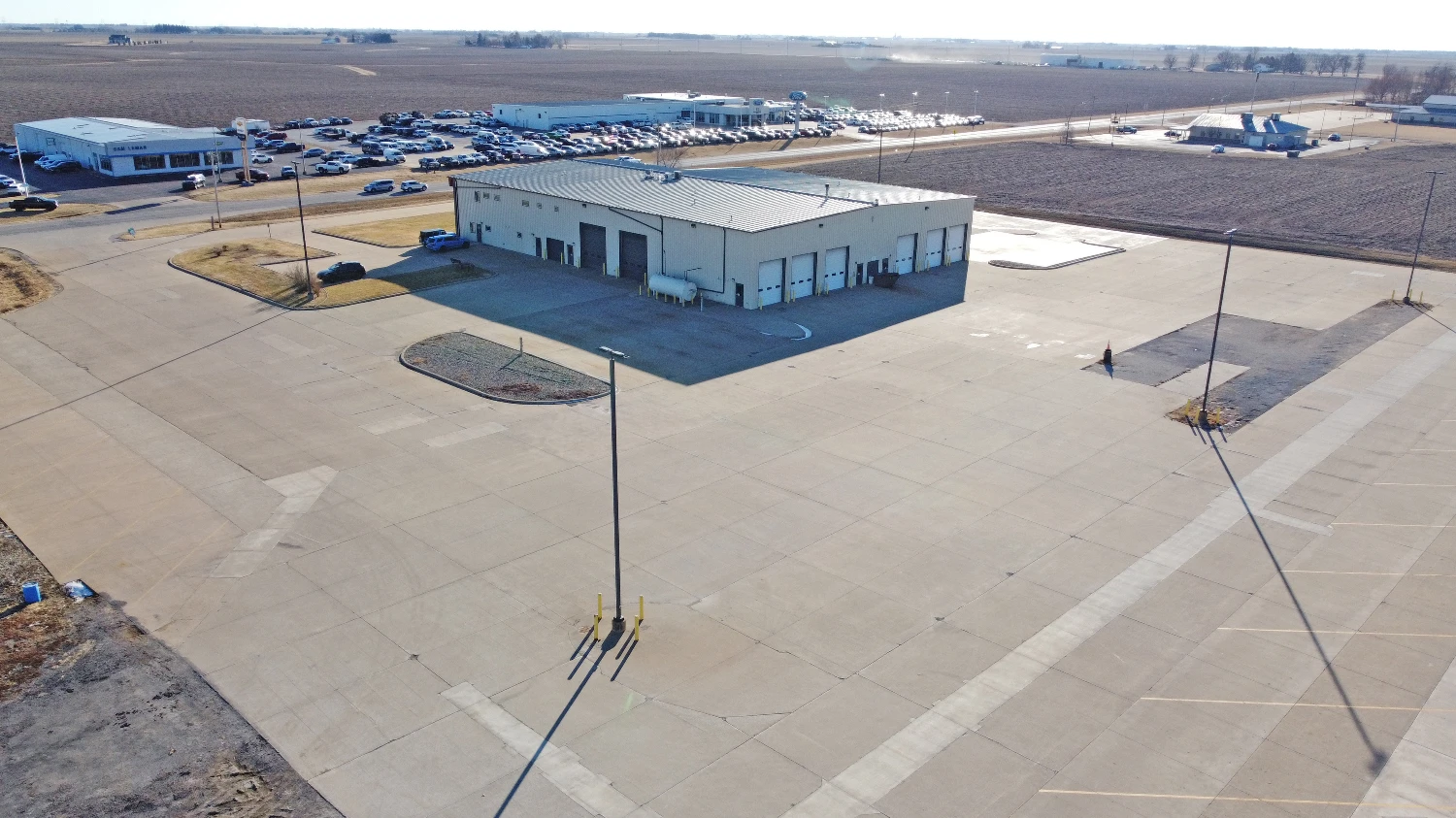1065 W Center St, Eureka, IL for sale