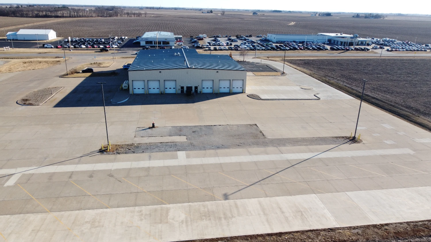 1065 W Center St, Eureka, IL for sale