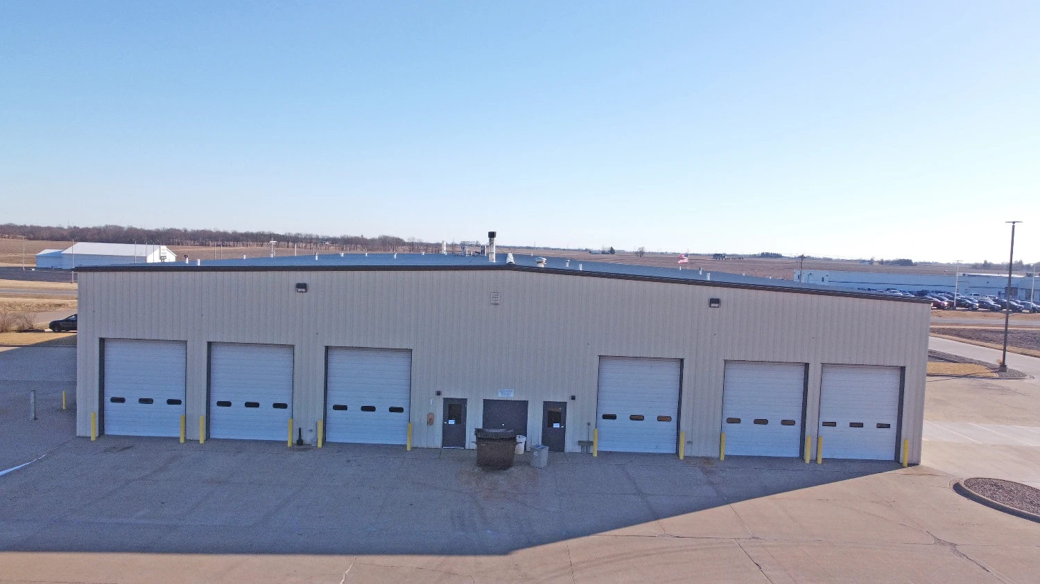 1065 W Center St, Eureka, IL for sale