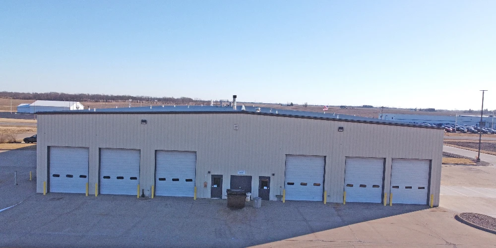 1065 W Center St, Eureka, IL for sale
