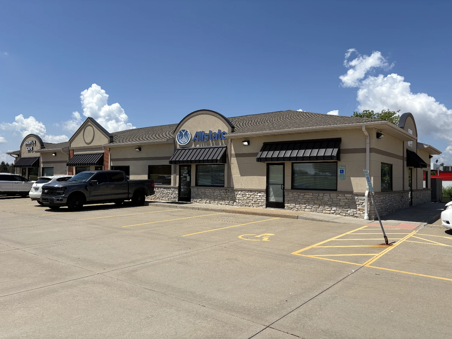 107 Eastgate Drive, Washington, IL for sale