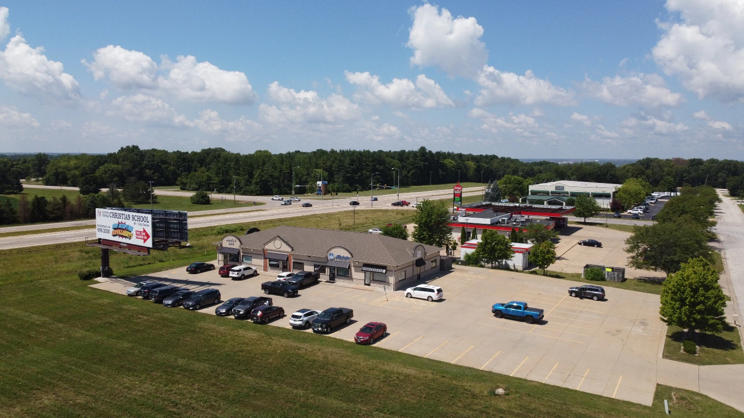 107 Eastgate Drive, Washington, IL for sale