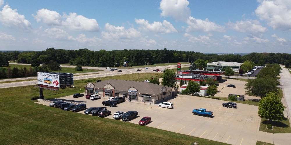 107 Eastgate Drive, Washington, IL for sale