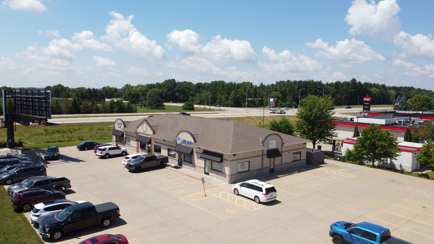 107 Eastgate Drive, Washington, IL for sale