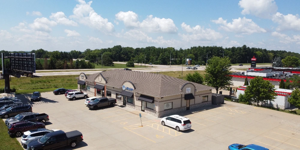 107 Eastgate Drive, Washington, IL for sale