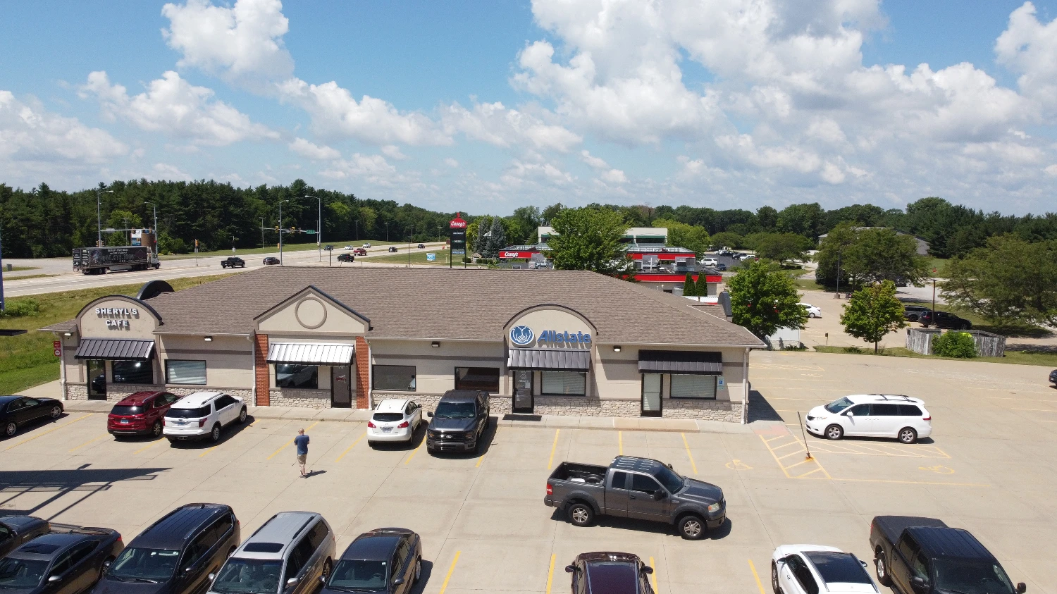 107 Eastgate Drive, Washington, IL for sale