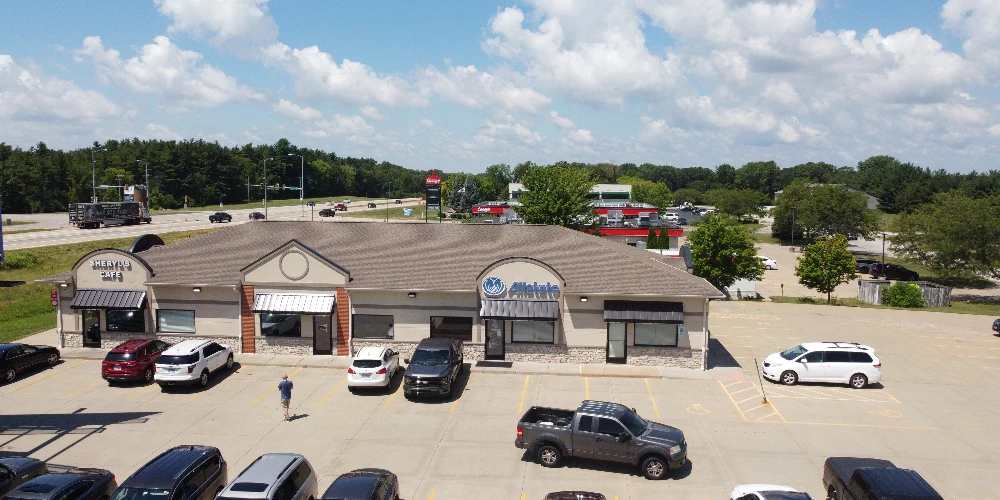 107 Eastgate Drive, Washington, IL for sale