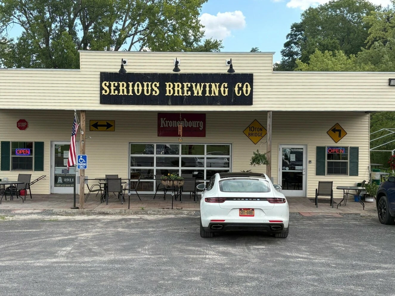 116 Caverns Rd, Howes Cave, NY for sale