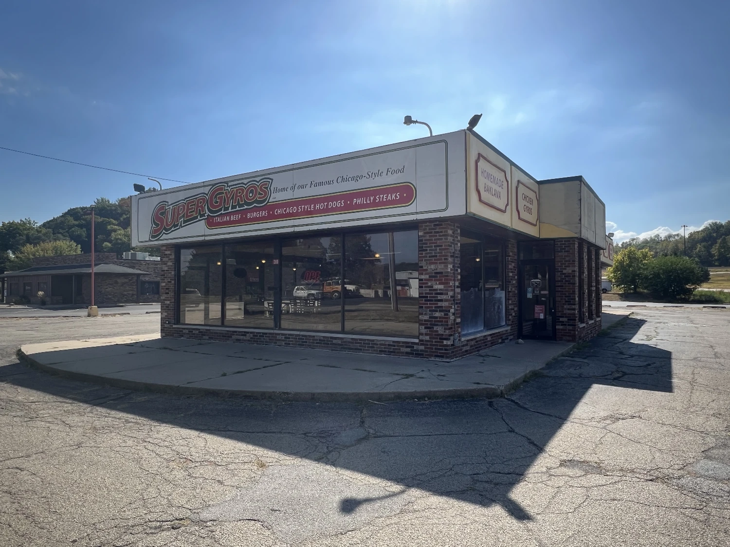 200 Veterans Dr, East Peoria, IL for sale