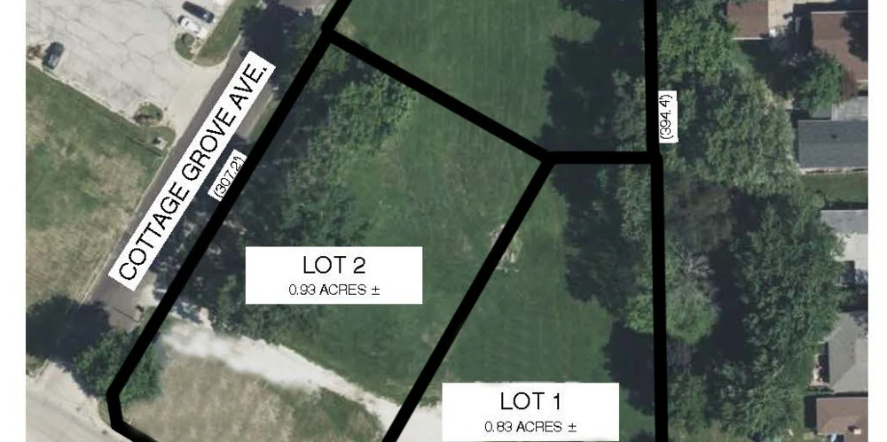 2201 Court St - LOT 1, Pekin, IL for sale