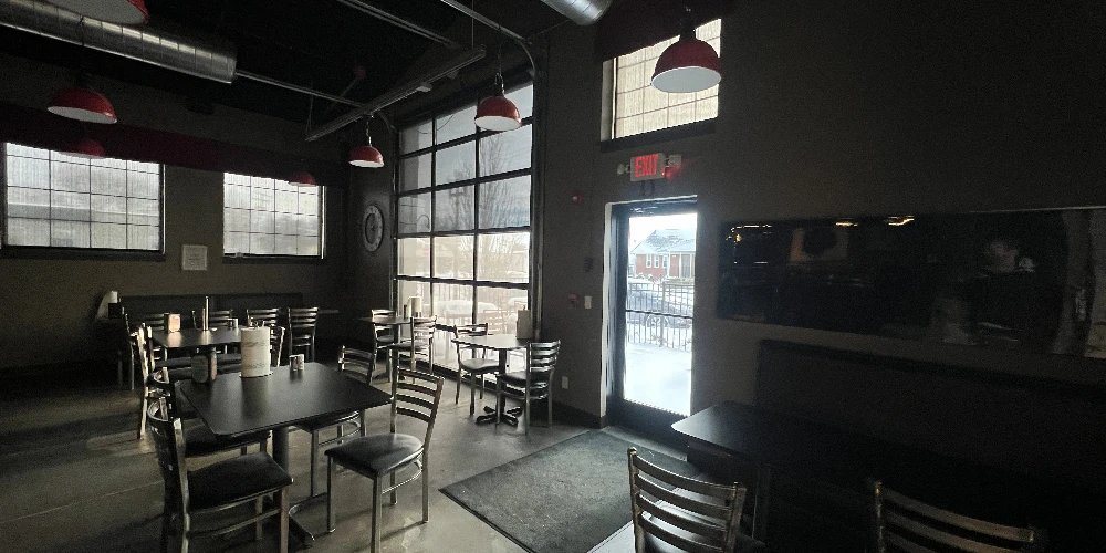 25 E Adams St, Morton, IL for sale